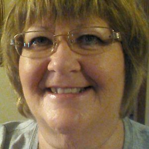 Meet your Posher, Terri